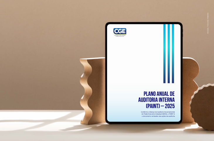 CGE-MS: Publicado o Plano Anual de Atividades de Auditoria Interna para o ano de 2025. CGE-MS: Publicado o Plano Anual de Atividades de Auditoria Interna para o ano de 2025.