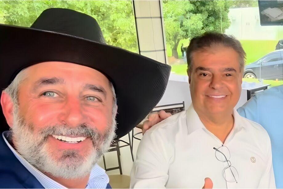 Cidade do prefeito "mais louco do Brasil" desponta como destino de "emendas Pix" Cidade do prefeito