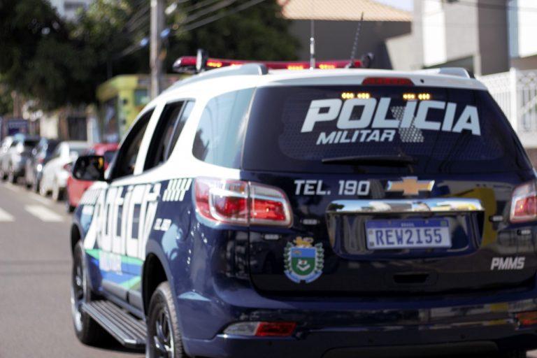Deputado de MS vai apresentar projeto contra decreto que limita uso da força policial. Deputado de MS vai apresentar projeto contra decreto que limita uso da força policial.