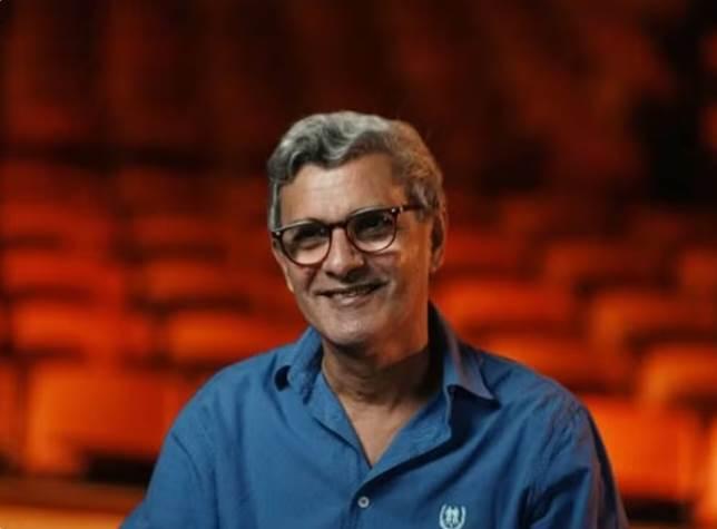 Fundação de Cultura de MS publica nota de pesar pela morte de Roberto Figueiredo. Fundação de Cultura de MS publica nota de pesar pela morte de Roberto Figueiredo.