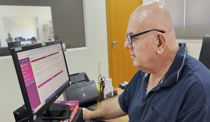 Inclusivo: Procon de MS investe em pós-graduação e ações afirmativas. Inclusivo: Procon de MS investe em pós-graduação e ações afirmativas.