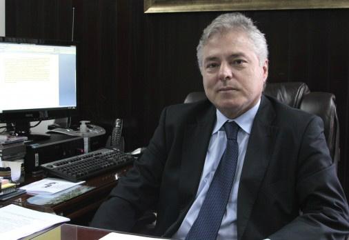 Marco André Nogueira Hanson será novo membro substituto do TRE/MS no biênio 2025/2026. Marco André Nogueira Hanson será novo membro substituto do TRE/MS no biênio 2025/2026.