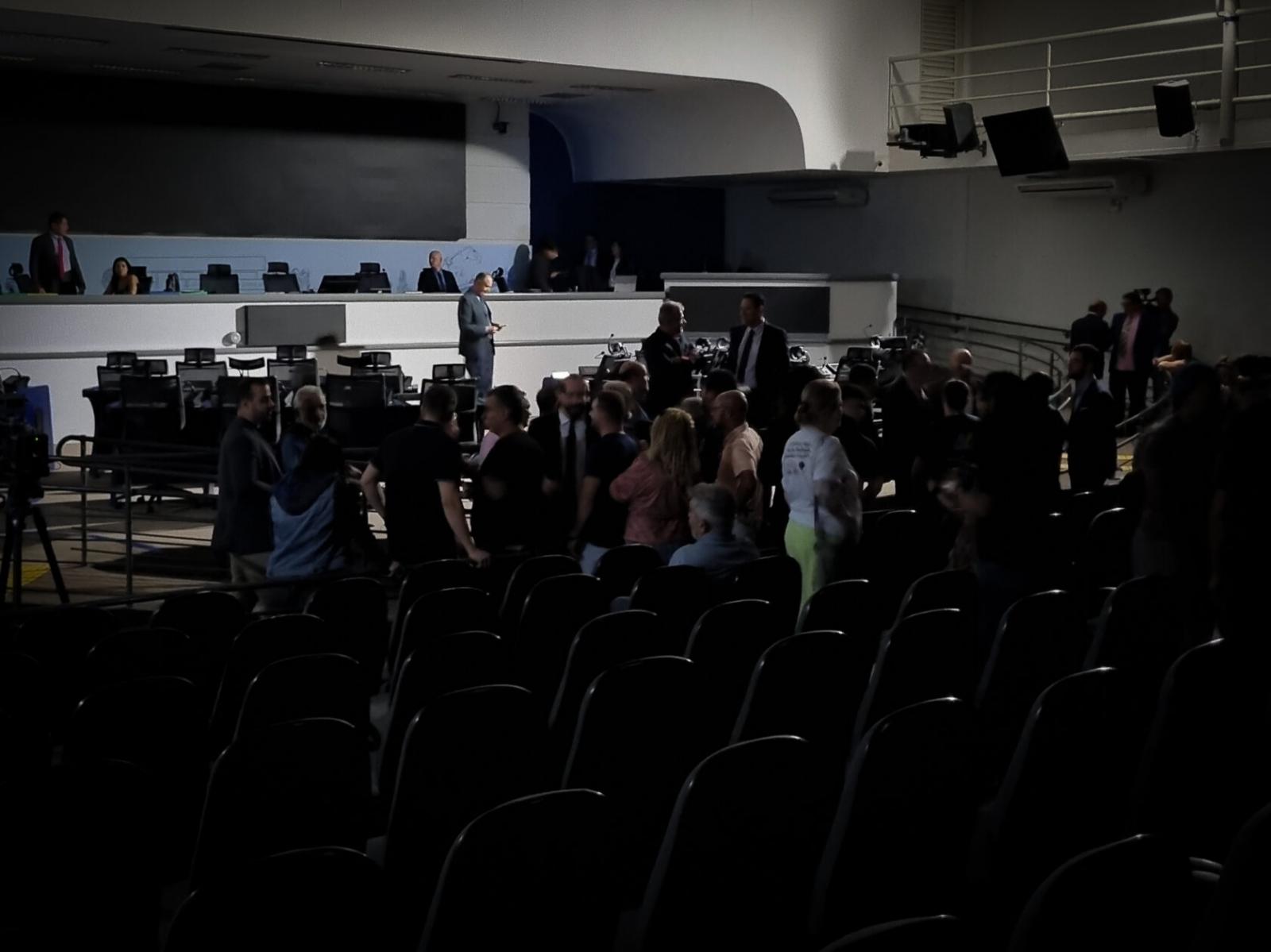 “Não foi feito um diagnóstico sério”, diz vereador André Luis, que se posiciona contra reforma administrativa sugerida pela prefeita Adriane Lopes.