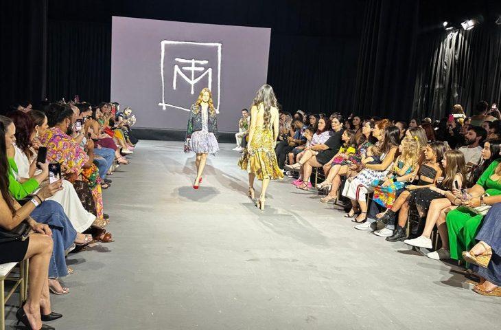 Para fomentar setor, governo vai selecionar projetos culturais para oficinas de moda. Para fomentar setor, governo vai selecionar projetos culturais para oficinas de moda.