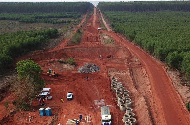 Para gerar impulso econômico, Governo garante obras de R$ 17 milhões na Capital e Ribas do Rio Pardo. Para gerar impulso econômico, Governo garante obras de R$ 17 milhões na Capital e Ribas do Rio Pardo.