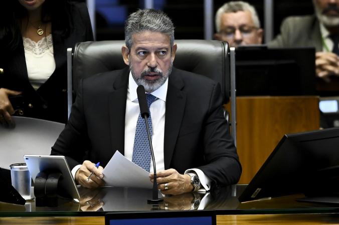 Presidente da Câmara dos deputados, Arthur Lira diz que emendas cumprem acordos firmados entre Poderes. Presidente da Câmara dos deputados, Arthur Lira diz que emendas cumprem acordos firmados entre Poderes.