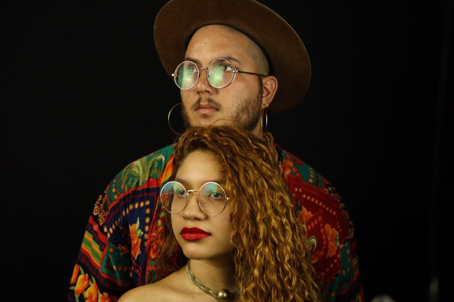 Show com VozMecê anima público da Cidade do Natal neste domingo.