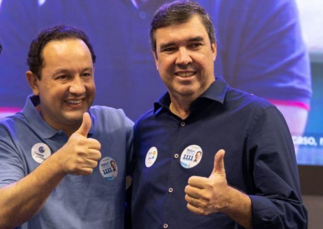 Walter Carneiro deixa Semadesc e assume secretaria adjunta da Casa Civil em Mato Grosso do Sul. Walter Carneiro deixa Semadesc e assume secretaria adjunta da Casa Civil em Mato Grosso do Sul.