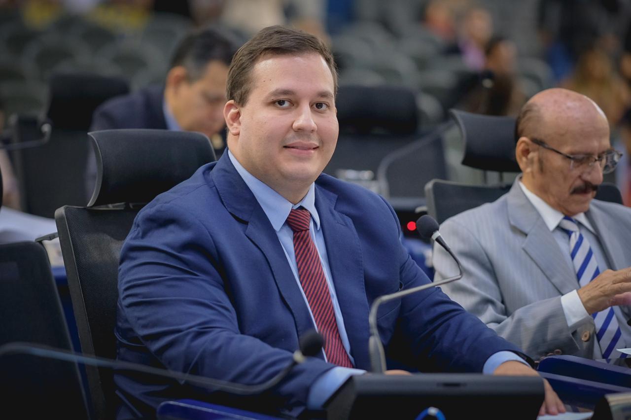 William Maksoud Celebra Trajetória e Legado na Política de Campo Grande.