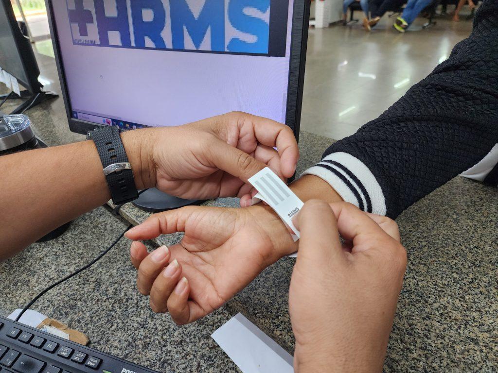 Com práticas de segurança do paciente mais consolidadas, Funsau cumpre 100% do Contrato de Gestão. Com práticas de segurança do paciente mais consolidadas, Funsau cumpre 100% do Contrato de Gestão.