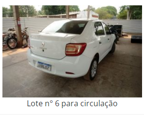 Primeiro leilão de 2025 do Detran-MS está aberto e visitação aos lotes será nos dias 13 e 14 de janeiro. Primeiro leilão de 2025 do Detran-MS está aberto e visitação aos lotes será nos dias 13 e 14 de janeiro.