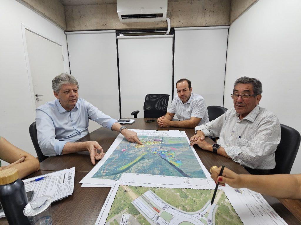Corredor Bioceânico vai ampliar desenvolvimento de MS, e Porto Murtinho se prepara para transformação. Corredor Bioceânico vai ampliar desenvolvimento de MS, e Porto Murtinho se prepara para transformação.