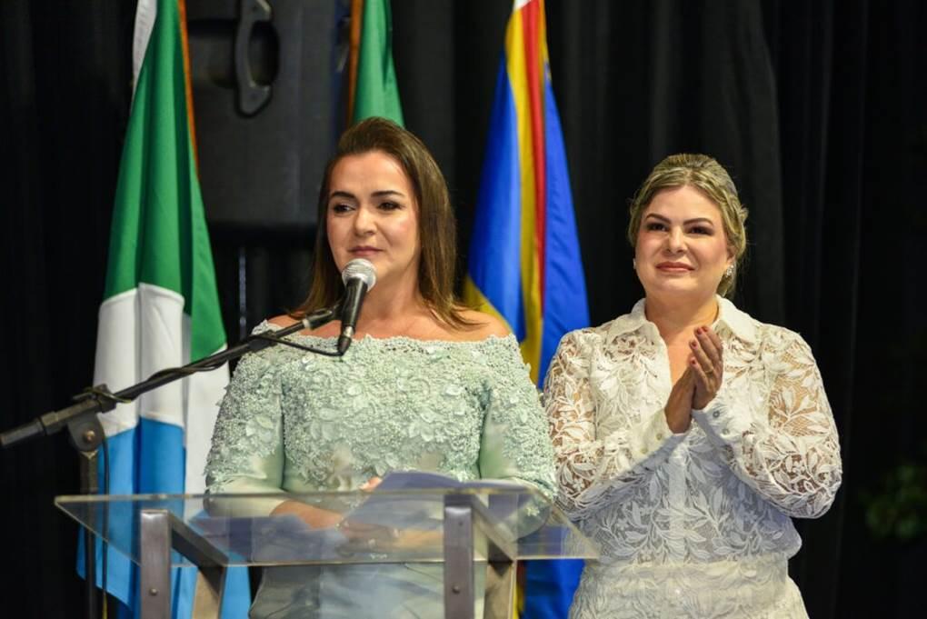 Prefeita de Campo Grande Adriane Lopes  é absolvida em investigação por abuso de poder econômico na campanha de 2024. Prefeita de Campo Grande Adriane Lopes  é absolvida em investigação por abuso de poder econômico na campanha de 2024.