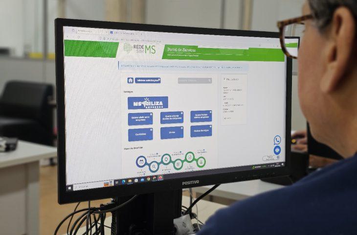 Abertura de empresas cresce 10,34% e totaliza 11.164 novos empreendimentos no acumulado de 2024 em MS. Abertura de empresas cresce 10,34% e totaliza 11.164 novos empreendimentos no acumulado de 2024 em MS.