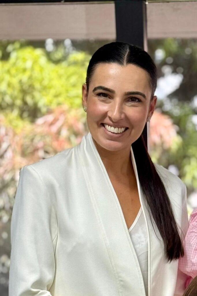 Advogada Cecília Saad Rizkallah assume Procuradoria-Geral do Município.