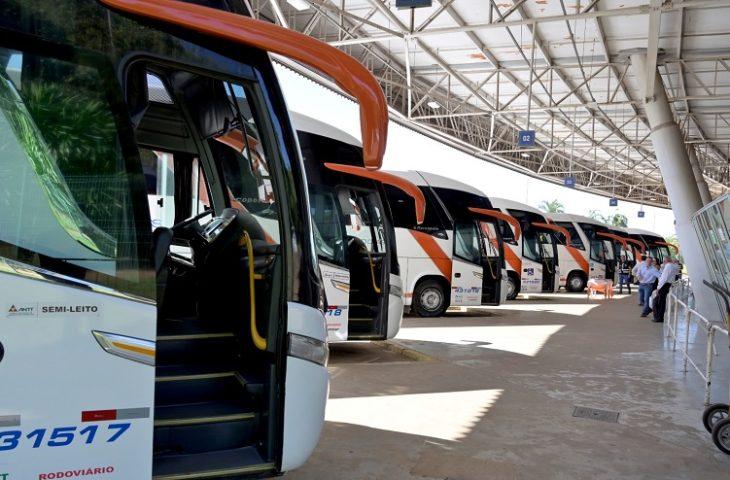 Agems renova 148 autorizações provisórias de transporte de passageiros até 2026. Agems renova 148 autorizações provisórias de transporte de passageiros até 2026.