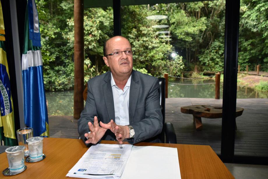 Barbosinha reforça convite para que o Governador Eduardo Riedel e  Reinaldo Azambuja ingressem no PSD. Barbosinha reforça convite para que o Governador Eduardo Riedel e  Reinaldo Azambuja ingressem no PSD.