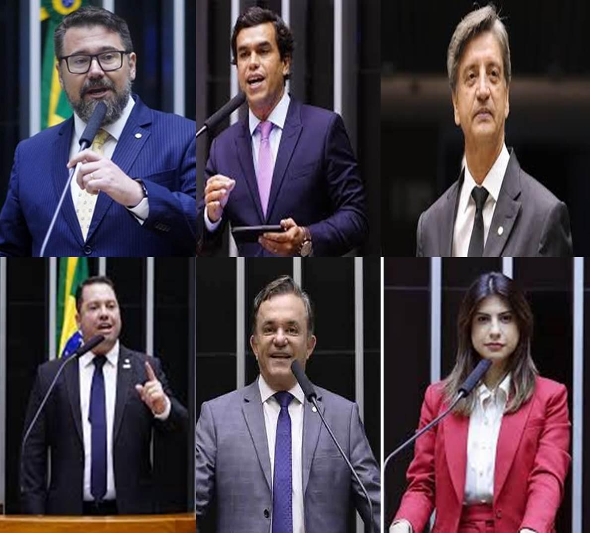 Confira como cada deputado de MS se posiciona sobre PEC que pede fim de ‘mordomias’ no serviço público.