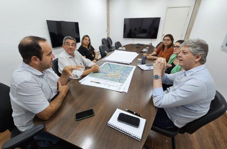Corredor Bioceânico vai ampliar desenvolvimento de MS, e Porto Murtinho se prepara para transformação. Corredor Bioceânico vai ampliar desenvolvimento de MS, e Porto Murtinho se prepara para transformação.