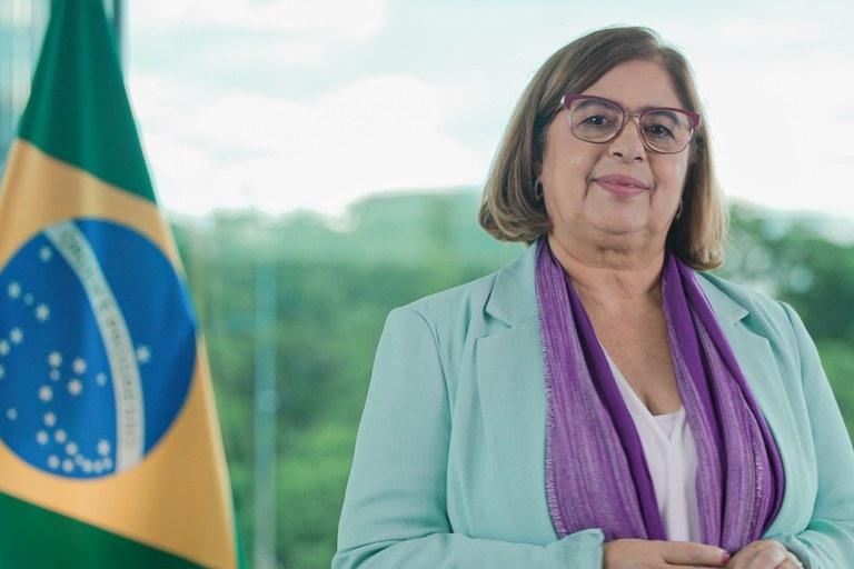 Ministra Cida Gonçalves de MS é alvo de denúncias de suposto assédio moral.  Ministra Cida Gonçalves de MS é alvo de denúncias de suposto assédio moral.