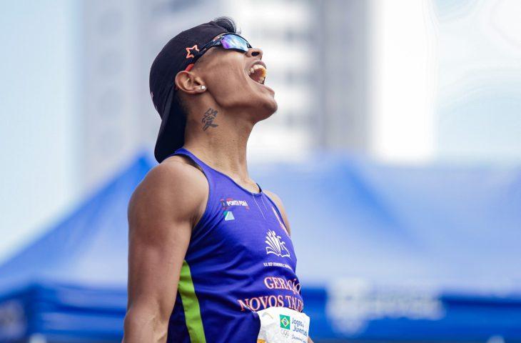 Governo de MS lança edital histórico de 7 milhões para o esporte, avança na inclusão e aprimora Bolsa Atleta. Governo de MS lança edital histórico de 7 milhões para o esporte, avança na inclusão e aprimora Bolsa Atleta.