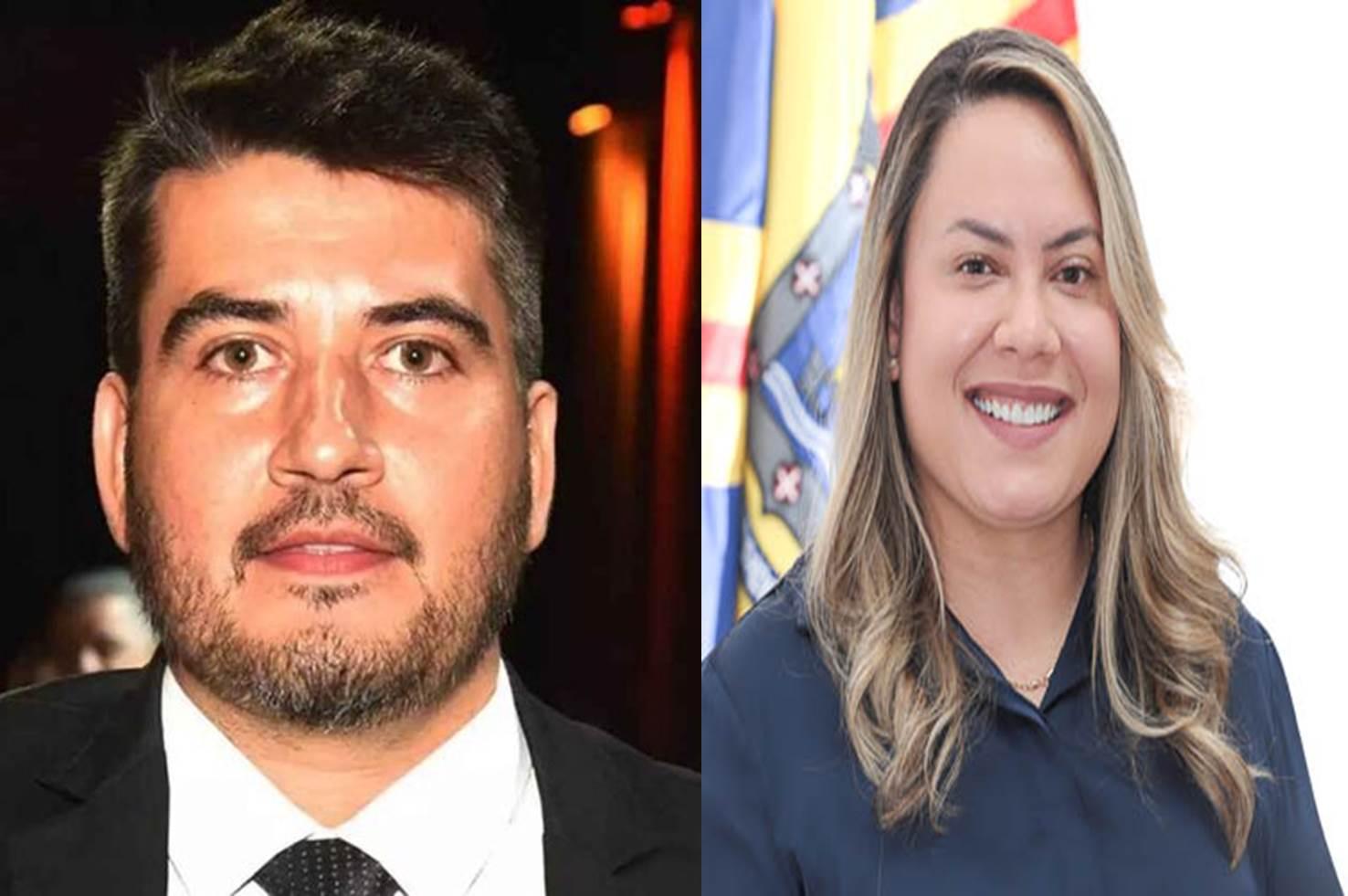 Liderança do partido PL na Câmara Municipal está entre Rafael Tavares e Ana Portela, diz Vice Presidente  Salineiro. Liderança do partido PL na Câmara Municipal está entre Rafael Tavares e Ana Portela, diz Vice Presidente  Salineiro.