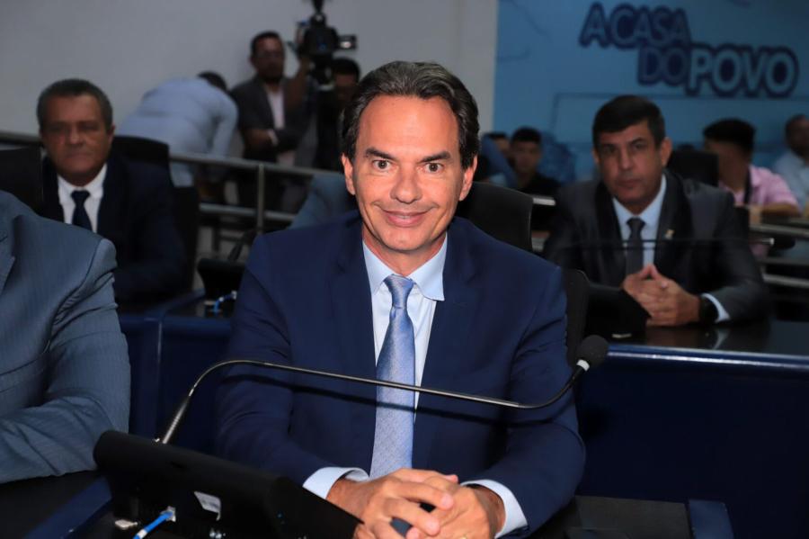 Marquinhos Trad retorna à Câmara Municipal como vereador mais votado de Campo Grande-MS nesse ano de 2025. Marquinhos Trad retorna à Câmara Municipal como vereador mais votado de Campo Grande-MS nesse ano de 2025.