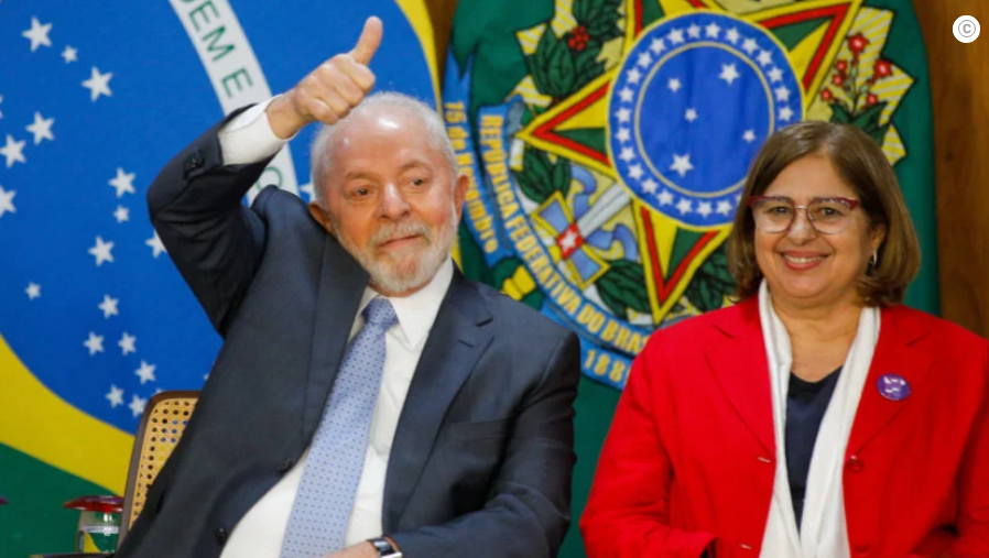 Ministra do Mato Grosso do Sul é alvo de denúncias de assédio moral feitas por ex-servidoras. Ministra do Mato Grosso do Sul é alvo de denúncias de assédio moral feitas por ex-servidoras.