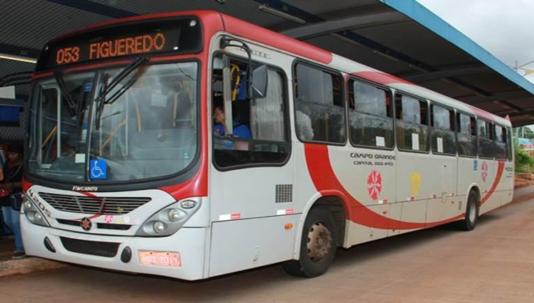 Prefeitura reajusta tarifa e passe de ônibus fica R$ 0,20 mais caro em Campo Grande. Prefeitura reajusta tarifa e passe de ônibus fica R$ 0,20 mais caro em Campo Grande.