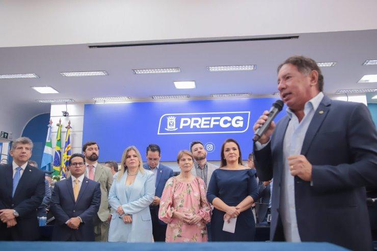 Presidente reforça parceria entre Poderes e debate democrático de projetos. Presidente reforça parceria entre Poderes e debate democrático de projetos.