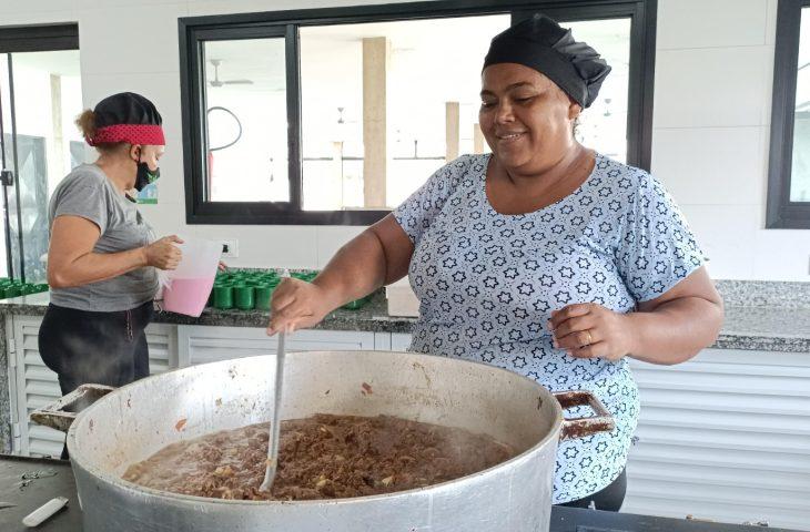 SED convoca agentes de limpeza e merenda inscritos em Processo Seletivo Simplificado. SED convoca agentes de limpeza e merenda inscritos em Processo Seletivo Simplificado.
