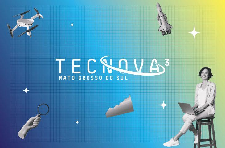 Tecnova 3 MS chega à classificação final com 30 propostas aprovadas. Tecnova 3 MS chega à classificação final com 30 propostas aprovadas.
