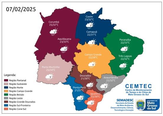 Fim de semana tem previsão de altas temperaturas e chuva de verão no Estado. Fim de semana tem previsão de altas temperaturas e chuva de verão no Estado.