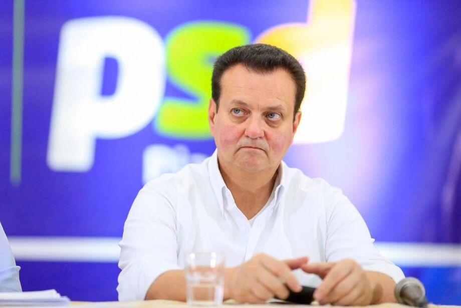"Reunião secreta" em Campo Grande pode selar o destino do PSDB. "Reunião secreta" em Campo Grande pode selar o destino do PSDB.