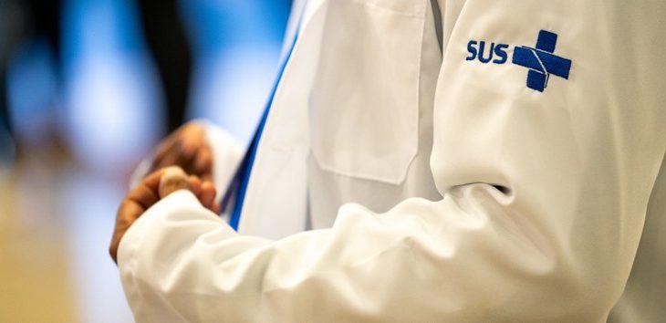 Acolhe Saúde 2025: programação traz experiências e estratégias para os desafios do SUS em MS Acolhe Saúde 2025: programação traz experiências e estratégias para os desafios do SUS em MS