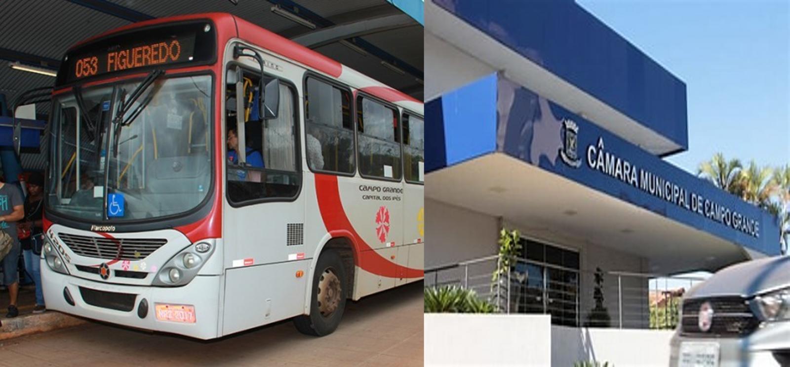 Câmara Municipal alega complexidade e prorroga análise de requerimento da CPI do Consórcio Guaicurus. Câmara Municipal alega complexidade e prorroga análise de requerimento da CPI do Consórcio Guaicurus.