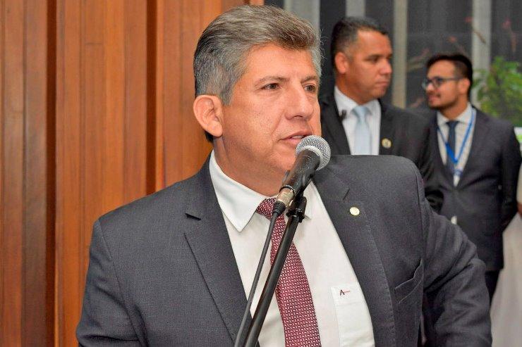 Escolas estaduais de MS poderão ter programa permanente de saúde bucal. Escolas estaduais de MS poderão ter programa permanente de saúde bucal.