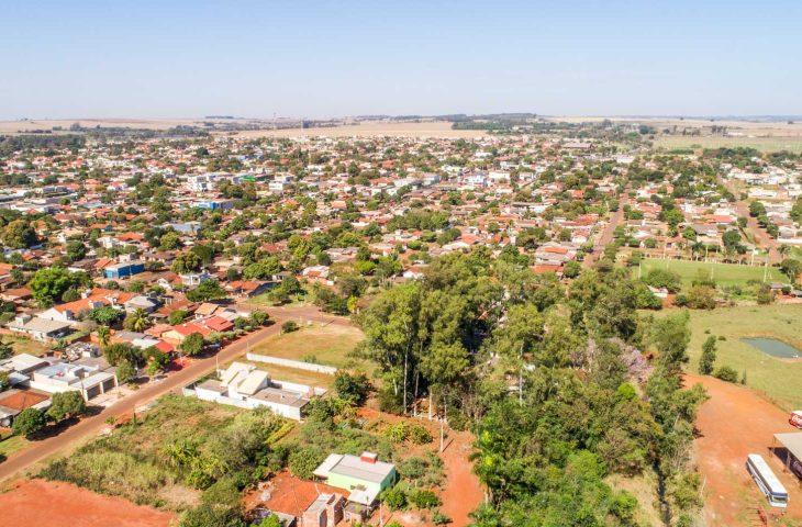 Governo de MS já investiu mais de R$ 18 milhões em obras de saneamento em Itaporã. Governo de MS já investiu mais de R$ 18 milhões em obras de saneamento em Itaporã.