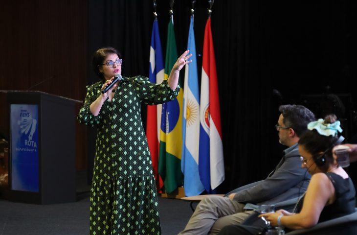 Impactos sociais e desafios alfandegários são peças essenciais para sucesso do corredor bioceânico. Impactos sociais e desafios alfandegários são peças essenciais para sucesso do corredor bioceânico.