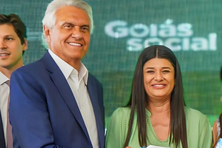 Para o Governador de Goiânia Ronaldo Caiado ter palanque politico, União Brasil lançará candidato a governador em Mato Grosso do Sul. Para o Governador de Goiânia Ronaldo Caiado ter palanque politico, União Brasil lançará candidato a governador em Mato Grosso do Sul.