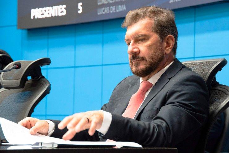 Proposta visa conscientizar consumidores sobre os riscos das apostas virtuais - as bets. Proposta visa conscientizar consumidores sobre os riscos das apostas virtuais - as bets.
