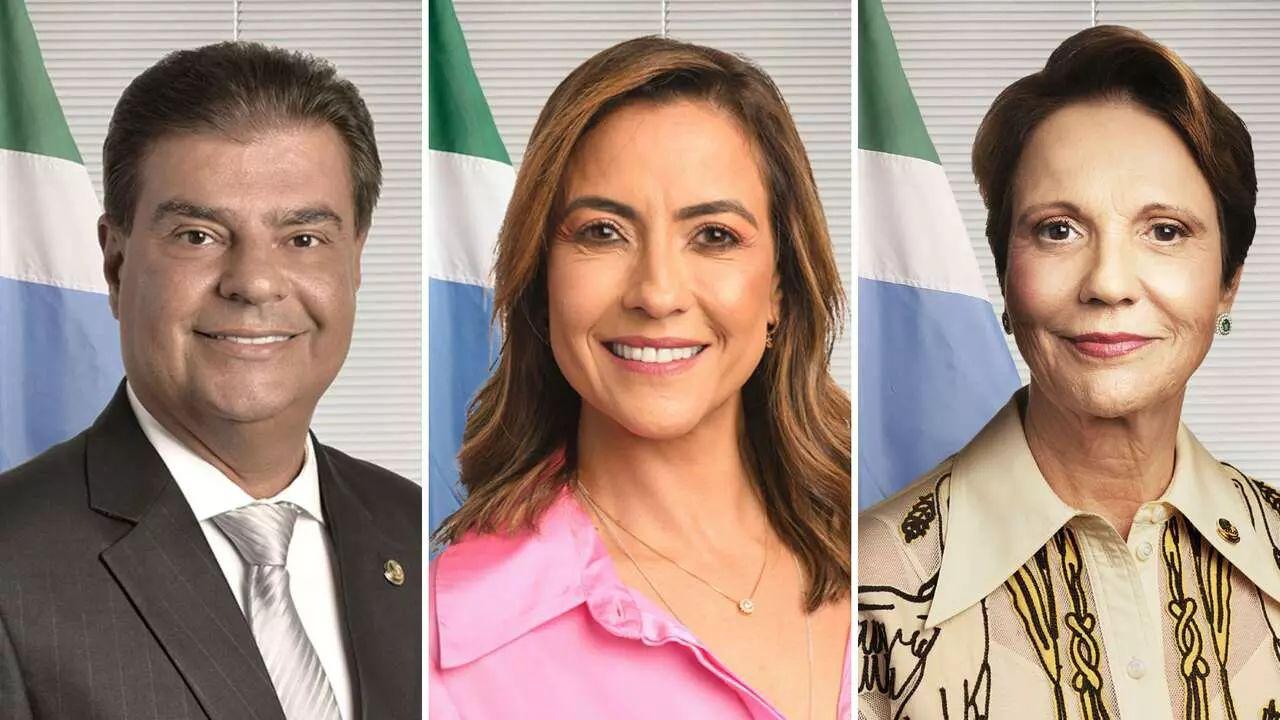 Senadores votam projeto que proíbe recusa de matrículas; confira opinião da bancada de Mato Grosso do Sul. Senadores votam projeto que proíbe recusa de matrículas; confira opinião da bancada de Mato Grosso do Sul.
