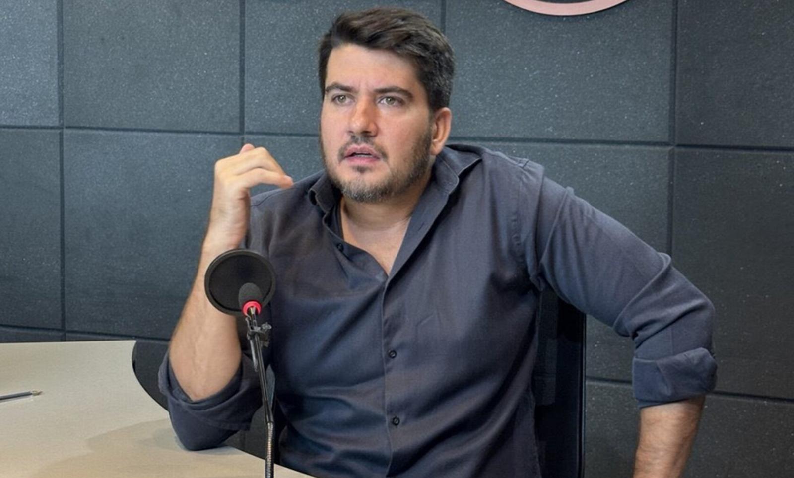 Telemedicina: projeto de Rafael Tavares busca agilizar consultas e exames em Campo Grande.