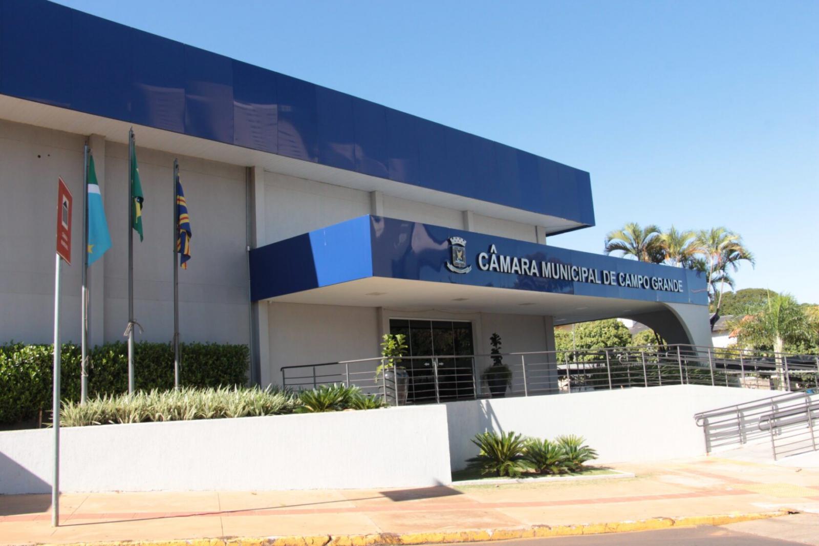 Vereadores reúnem-se com Bancada Federal no dia 10 de fevereiro para definições sobre emendas.