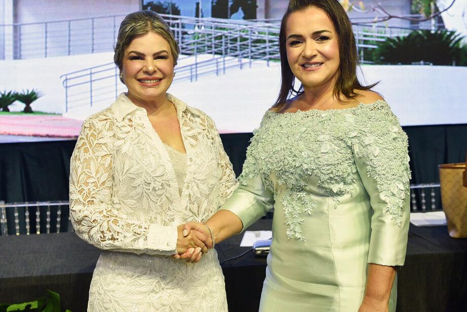 A Vice prefeita Camilla Nascimento é preparada para concorrer à prefeitura em 2028, apos a prefeita Adriane deixar o seu mandato, pela lei a prefeita não pode concorrer mais o cargo, e pretende fazer a sua sucessora. A Vice prefeita Camilla Nascimento é preparada para concorrer à prefeitura em 2028, apos a prefeita Adriane deixar o seu mandato, pela lei a prefeita não pode concorrer mais o cargo, e pretende fazer a sua sucessora.
