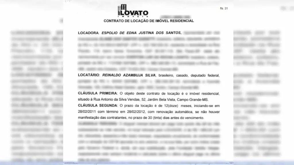 Justiça encontra R$ 2,7 mil nas contas de Claudinho Serra para arcar com prejuízos em antiga sede do PSDB. Justiça encontra R$ 2,7 mil nas contas de Claudinho Serra para arcar com prejuízos em antiga sede do PSDB.