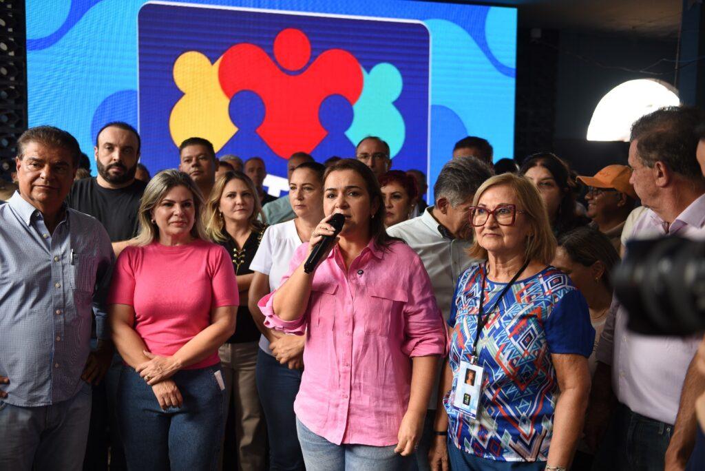 ”Mutirão Todos em Ação” se consolida como uma das maiores mobilizações cidadãs do país e se aproxima da marca de 1 milhão de atendimentos.