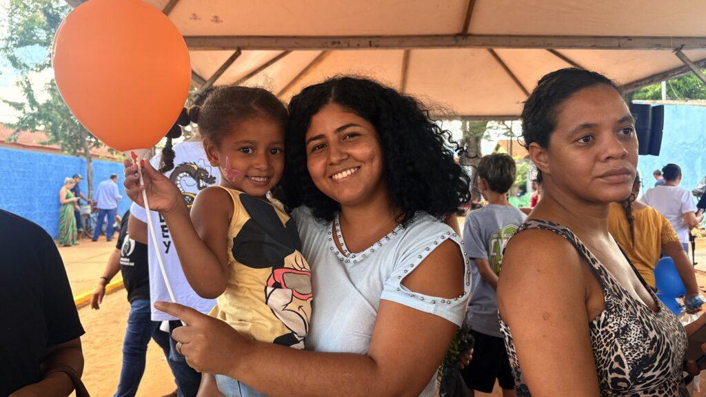 ”Mutirão Todos em Ação” se consolida como uma das maiores mobilizações cidadãs do país e se aproxima da marca de 1 milhão de atendimentos.