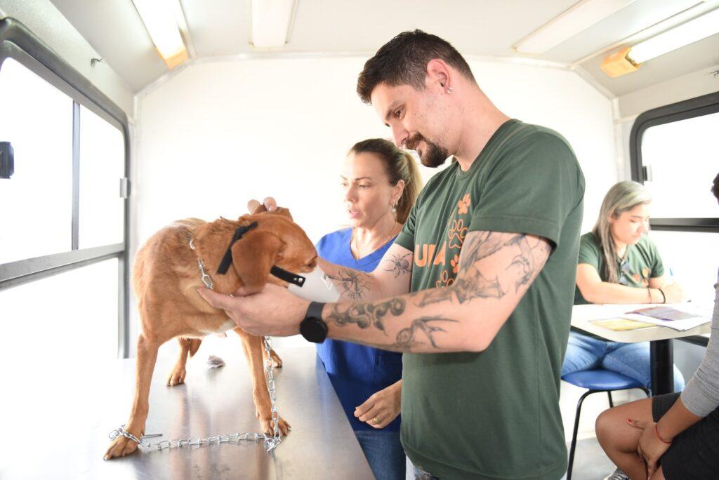 ”Mutirão Todos em Ação” se consolida como uma das maiores mobilizações cidadãs do país e se aproxima da marca de 1 milhão de atendimentos.