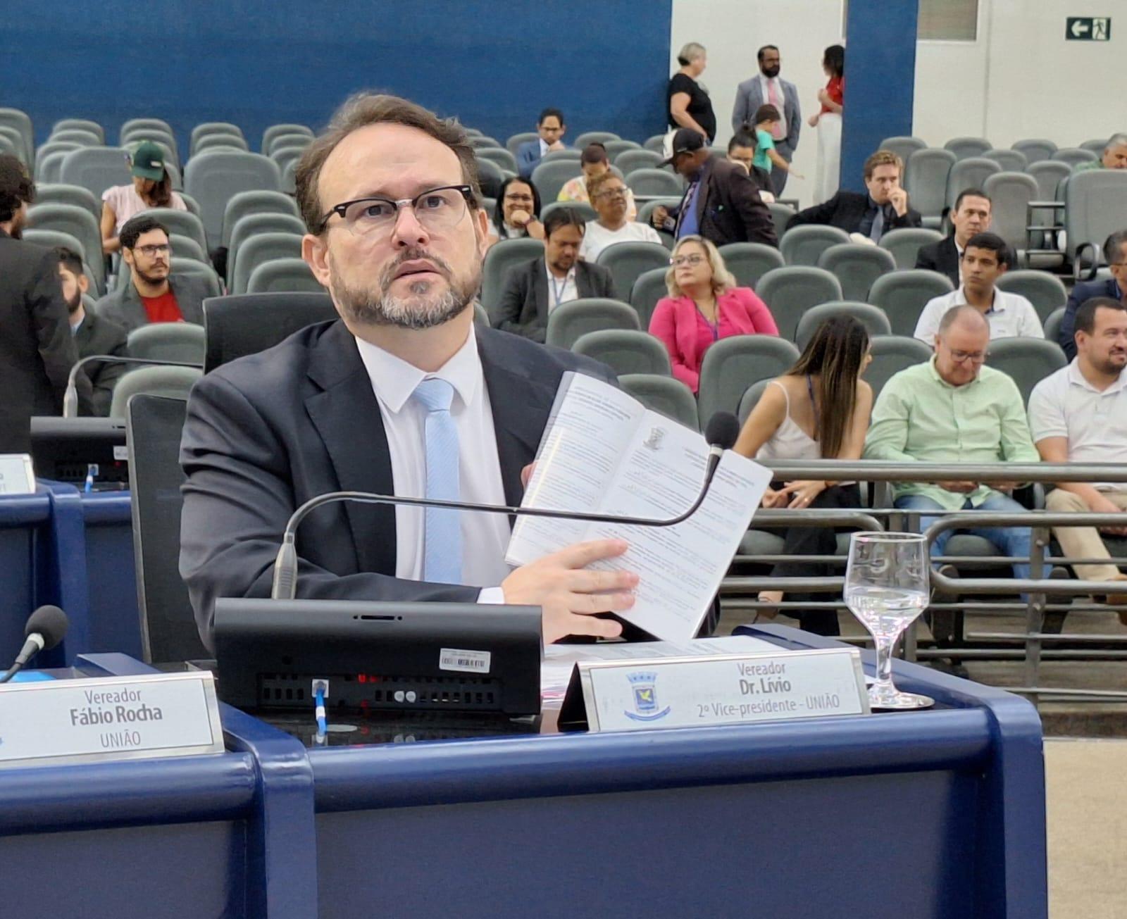 Câmara dá aval e CPI vai investigar o Consórcio Guaicurus e a Prefeitura da Capital.